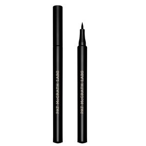 Pat McGrath Labs Perma Precision Liquid Eyeliner Xtreme Black - NEW NO BOX!